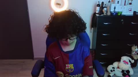 Snapshot of thomascooper_cams chatting on October 20, 1:52 am VALERIA online show from October 20, 1:52 am