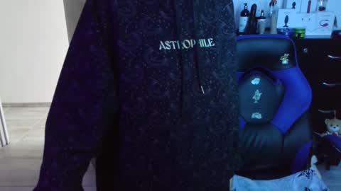 Snapshot of thomascooper_cams chatting on September 30, 8:24 pm VALERIA online show from September 30, 8:24 pm