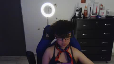 VALERIA online show from January 13, 11:27 pm