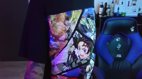 Snapshot of thomascooper_cams chatting on October 21, 1:53 am VALERIA online show from October 21, 1:53 am