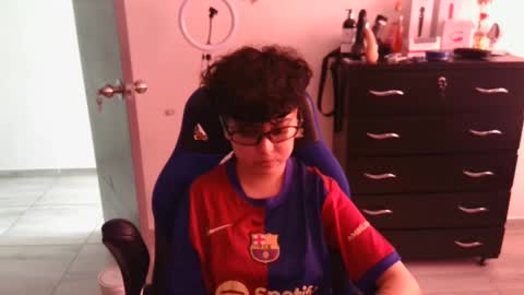 VALERIA online show from January 29, 2:53 pm