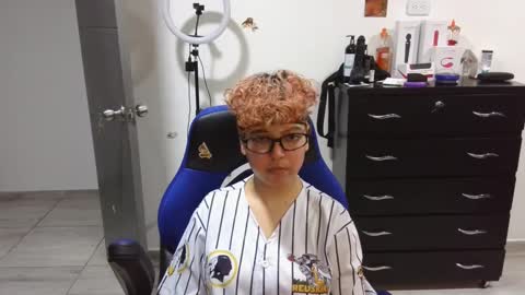 VALERIA online show from January 7, 11:56 pm