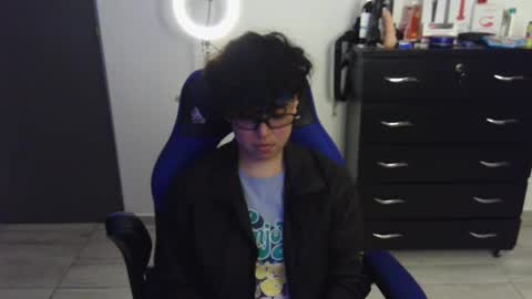 VALERIA online show from February 3, 12:36 am
