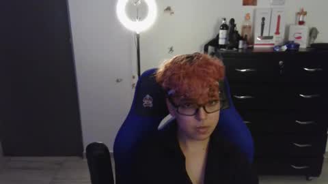 VALERIA online show from December 17, 2:33 am