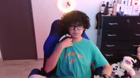 VALERIA online show from November 7, 8:36 pm