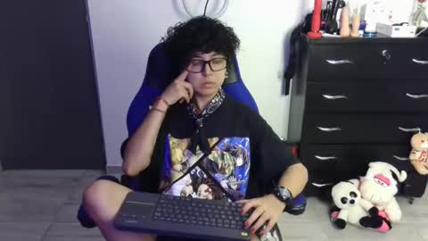 VALERIA online show from March 29, 8:08 pm