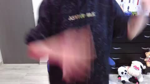 Snapshot of thomascooper_cams chatting on September 25, 1:59 am VALERIA online show from September 25, 1:59 am