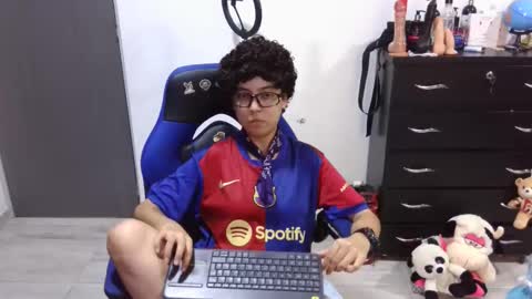 VALERIA online show from May 29, 7:56 pm