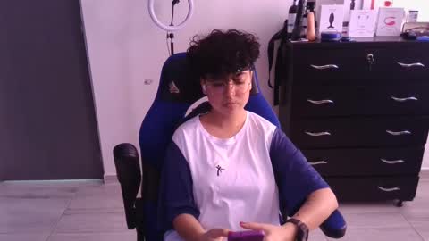 VALERIA online show from February 12, 5:37 pm
