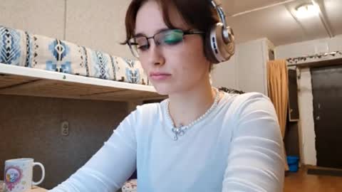 Grace online show from October 15, 12:52 pm