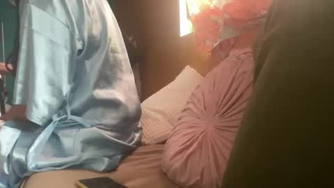 throat goat online show from December 12, 11:03 pm