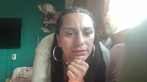 throat goat online show from December 13, 11:06 pm