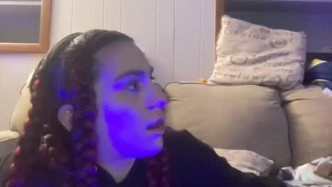 throat goat online show from January 20, 11:21 pm