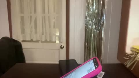 throat goat online show from January 1, 9:52 pm