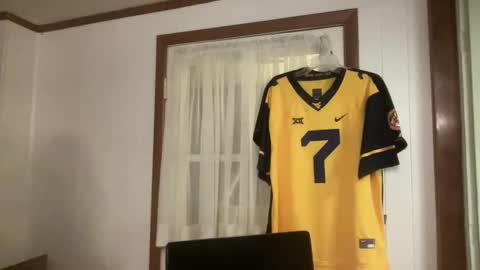 throat goat online show from December 31, 3:12 am