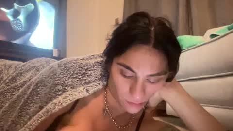 throat goat online show from January 30, 1:22 am