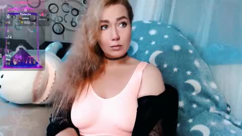 tiameow online show from September 9, 12:05 pm