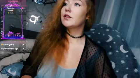 tiameow online show from September 27, 6:04 pm