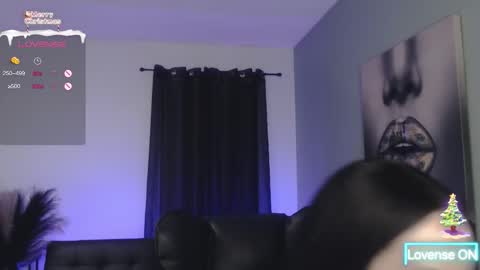 Tia Bella online show from December 19, 2:59 am