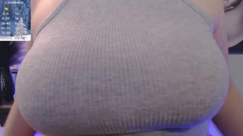 Snapshot of tiabellaxxx chatting on January 13, 2:50 am Tia Bella online show from January 13, 2:50 am