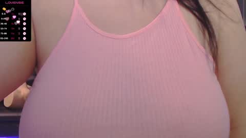 Snapshot of tiabellaxxx chatting on March 4, 2:38 am Tia Bella online show from March 4, 2:38 am