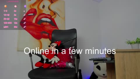 carolina online show from December 27, 9:43 pm
