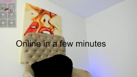 carolina online show from October 12, 12:07 pm