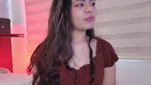 Tiana online show from June 2, 7:26 pm