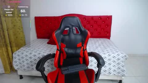 tiana_breeze online show from November 2, 2:59 am