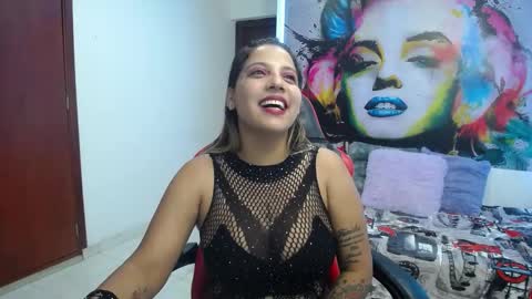 tiana_breeze online show from October 5, 3:33 am