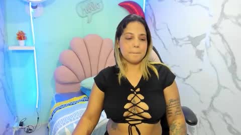 tiana_breeze online show from September 19, 4:11 am