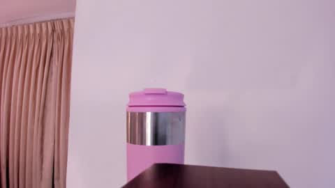 Tiana Cruz online show from January 9, 11:36 am