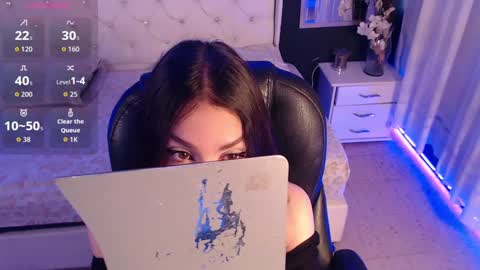 LIA online show from October 2, 1:16 pm