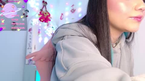 Tiana Le online show from November 22, 6:38 am