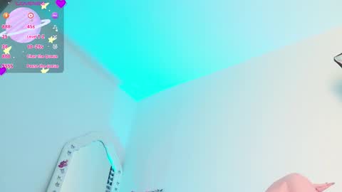 Tiana Le online show from November 14, 2:44 am