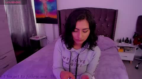 Tiana online show from December 21, 4:14 pm
