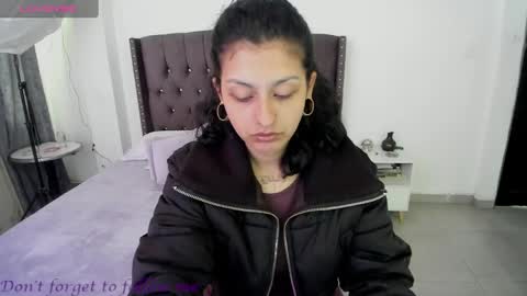 Tiana online show from January 5, 3:13 pm