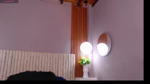 tianasky online show from October 23, 11:00 pm