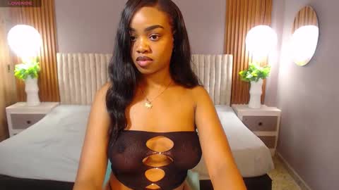 tianasky online show from October 27, 9:53 pm