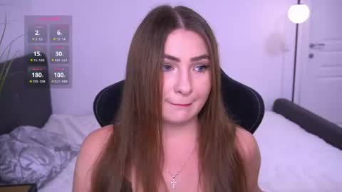 tianna_me online show from August 8, 12:02 pm