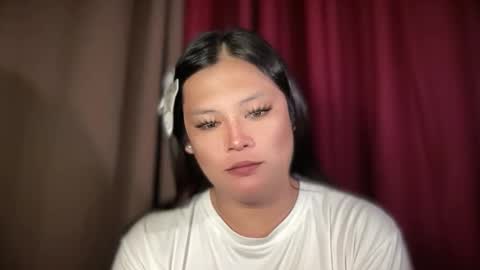 arianna tiara online show from February 9, 12:35 am