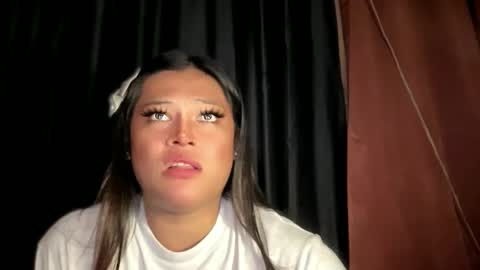 arianna tiara online show from February 10, 12:57 am