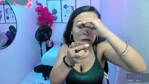 Tiara  online show from January 3, 8:01 pm
