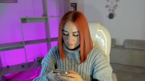 Tiarha online show from January 24, 4:37 am