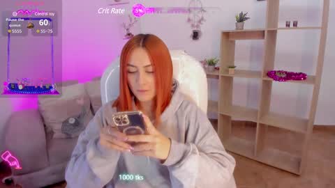 Tiarha online show from February 24, 4:36 am