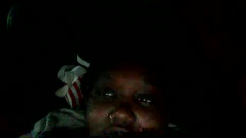Snapshot of tierrahenri chatting on January 5, 11:55 pm Tierra Henri online show from January 5, 11:55 pm