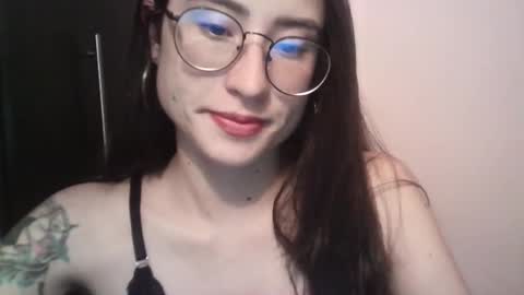 Tifanny online show from December 12, 11:36 pm