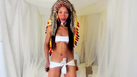 Dani  online show from January 5, 12:31 pm