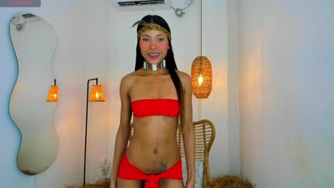 Dani  online show from December 4, 12:14 pm