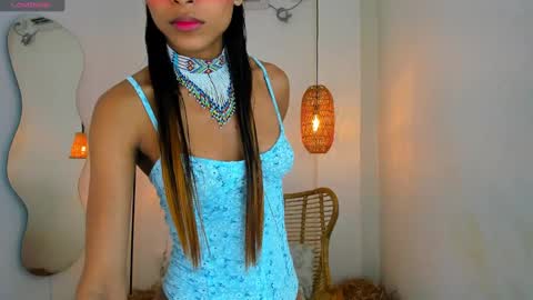 Dani  online show from December 6, 11:54 am